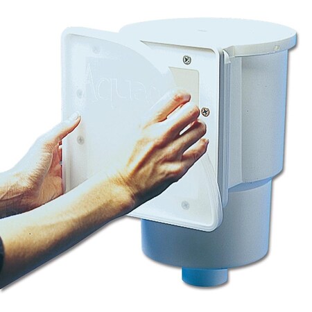 Overtime Winter Skimmer Plate for 1020 OV972980